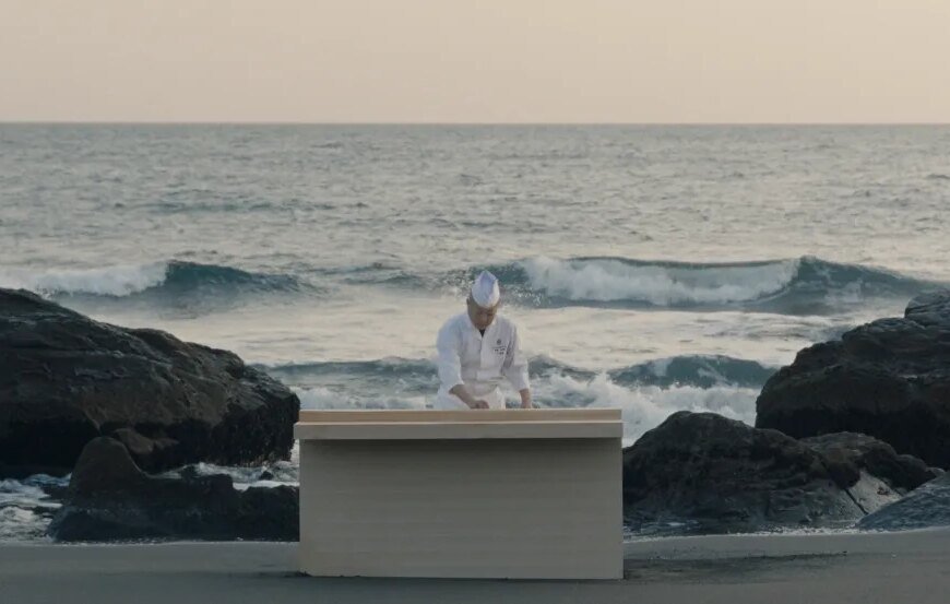 Documentary+ Picks Up TIFF Favorite 'Still Single' Featuring Sushi Star Masaki Saito