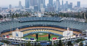 Dodgers Make Exciting Partnership with Uniqlo for Field Naming Rights