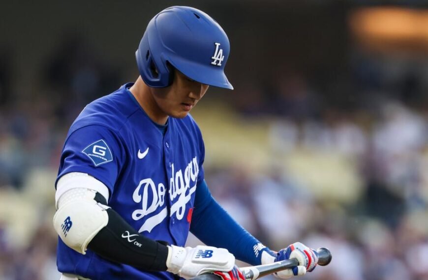 Dodgers Opening Day: Everything You Need to Know About Start Time, Tickets, Parking, TV Info, and Betting Odds