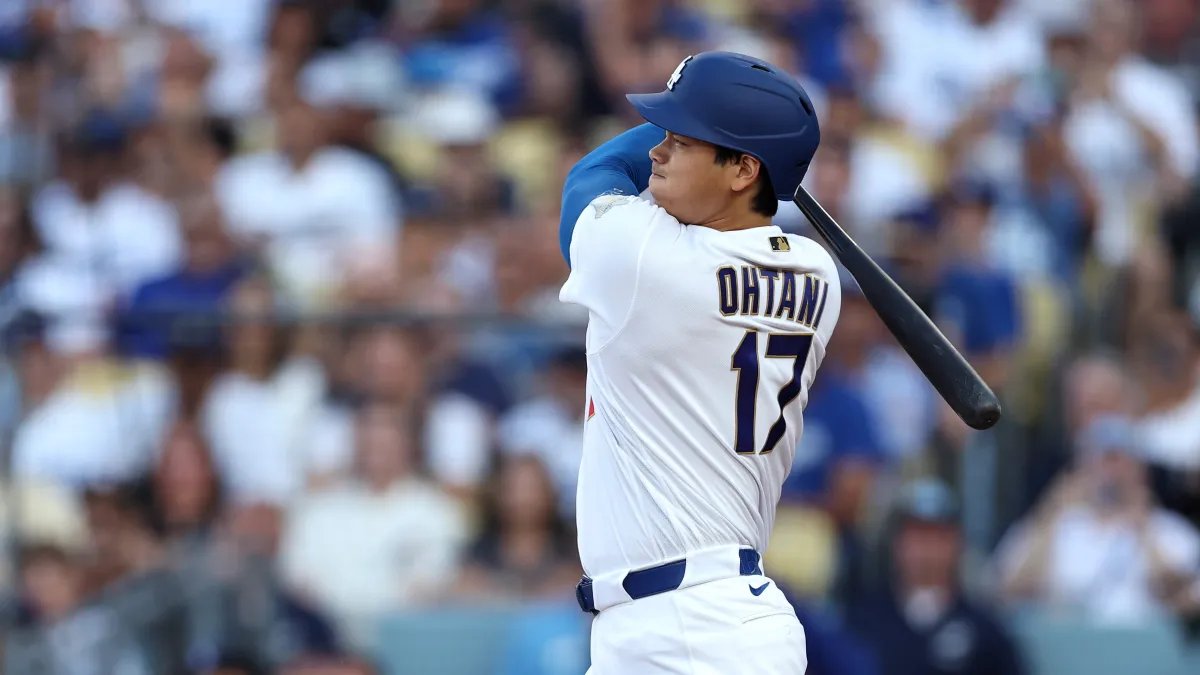 Dodgers Take on Diamondbacks on MLB Opening Day as They Begin Their World Series Journey