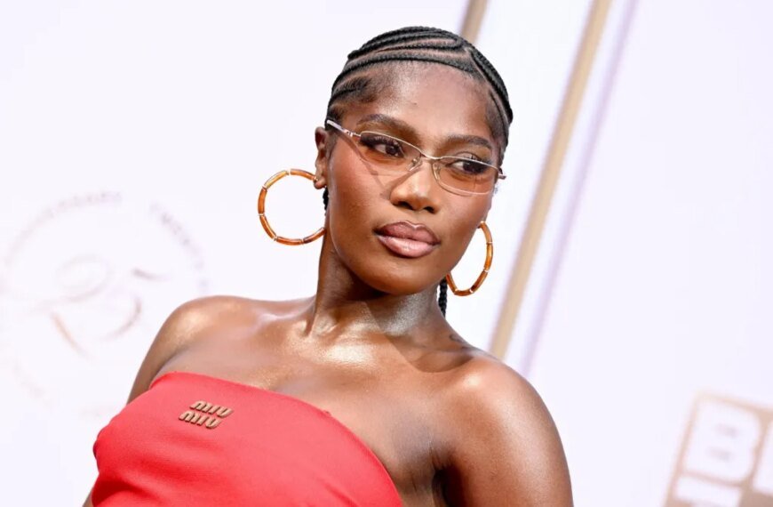 Doechii Talks About Her Controversial Take on Cats and Why She Thinks They're Not So Friendly