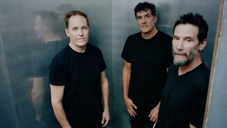 Dogstar Announces New Album All In Now and Shares Tour Dates for 2026 North American Journey