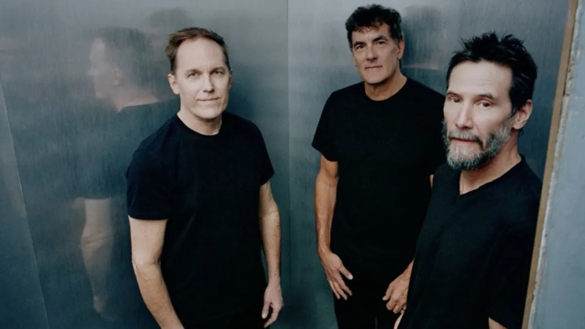 Dogstar Announces New Album All In Now and Shares Tour Dates for 2026 North American Journey