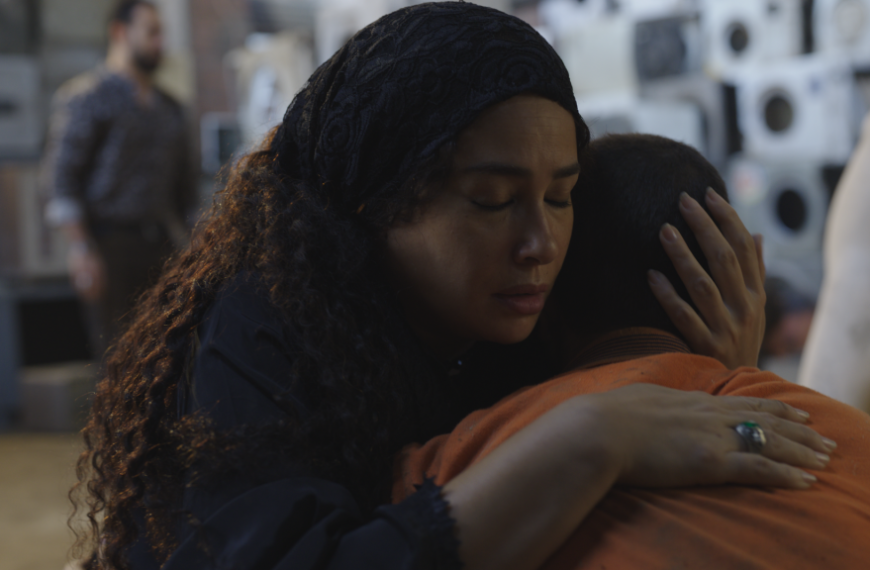 Doha Film Institute Shares Qumra Projects Ahead of 2026 Virtual Edition Amid Ongoing Tensions with Iran