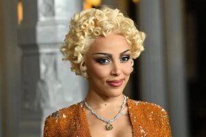 Doja Cat Opens Up About Her Relationship Status and Handling Online Criticism