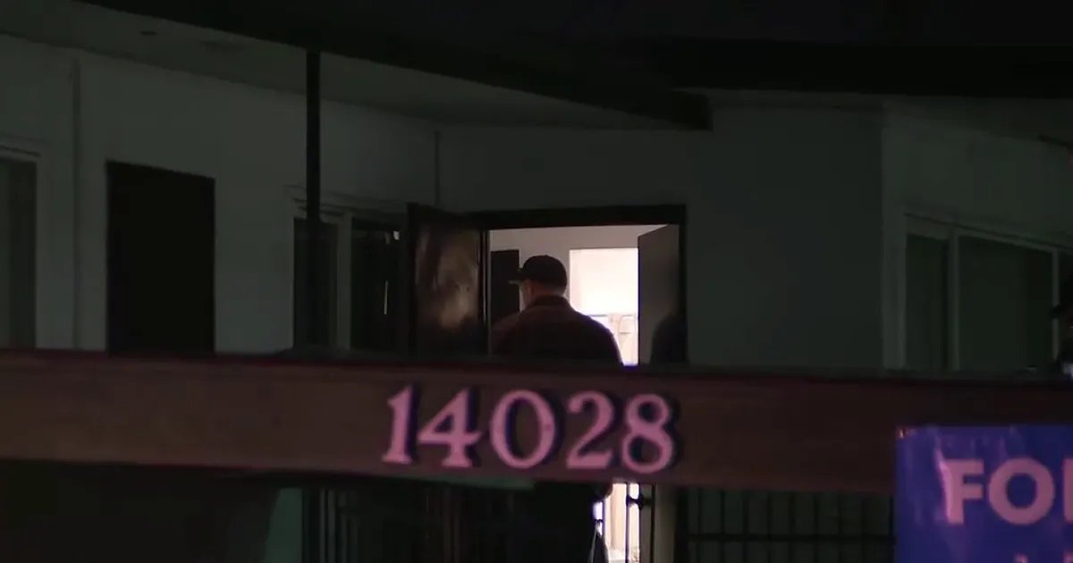 Domestic Dispute Turns Tragic with Shooting in Bellflower