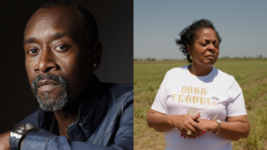 Don Cheadle Becomes Executive Producer for Docuseries 'Vs. Goliath'