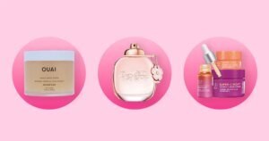 Don't Miss Out! Affordable Finds at Walmart's Spring Beauty Event Starting at Just $6