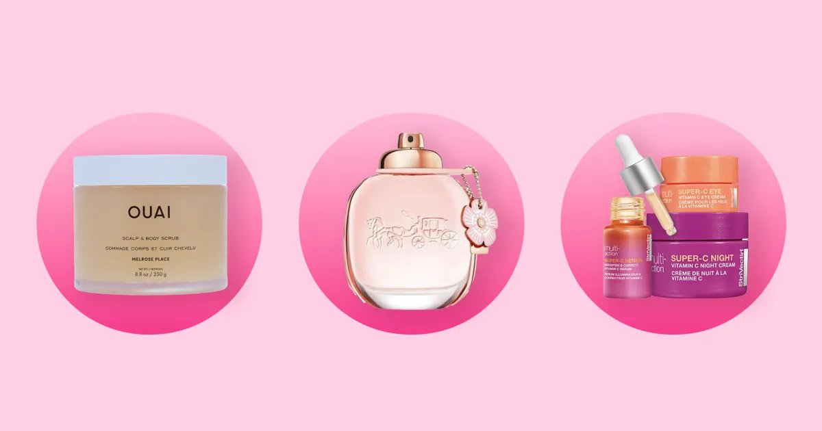 Don't Miss Out! Affordable Finds at Walmart's Spring Beauty Event Starting at Just $6