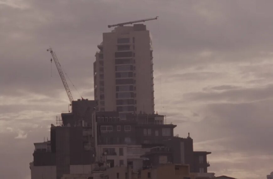 Dream Of Another Summer Offers a Unique Perspective on Life in Contemporary Beirut at Thessaloniki Int’l Doc Festival & CPH:DOX