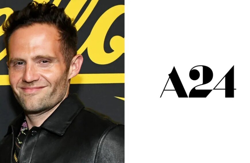 Drew Comins’ Creative Engine Entertainment Partners with A24
