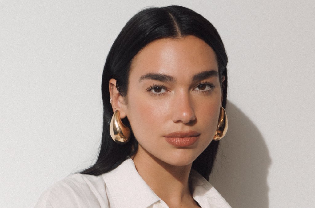 Dua Lipa Joins the Cast of A24's New Film 'Peaked'
