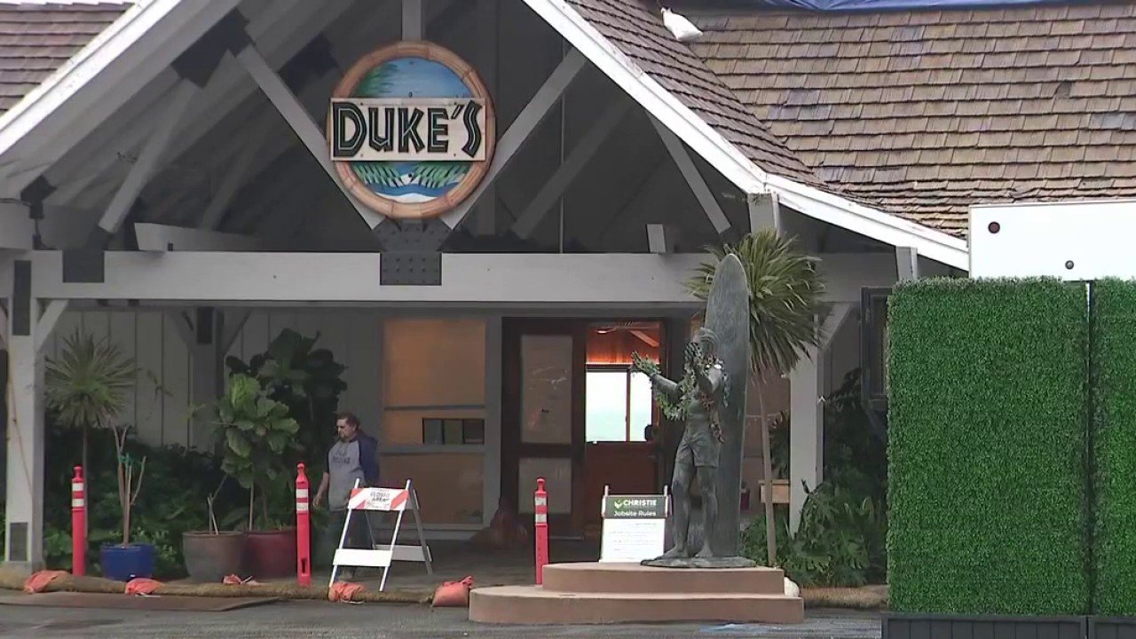 Duke’s Malibu is Back After a Year of Recovery from Fire and Mudslides