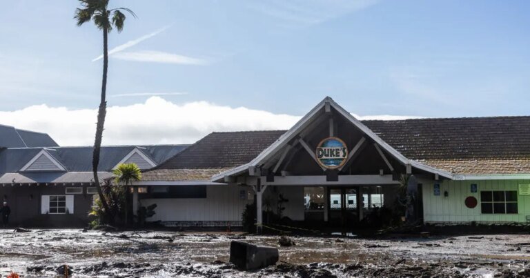 Duke's Malibu to Reopen After a Year Following the Palisades Fire