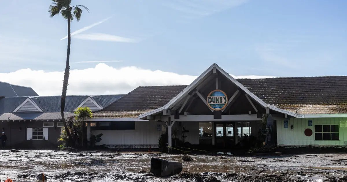 Duke's Malibu to Reopen After a Year Following the Palisades Fire