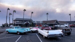 Duke's Malibu to Welcome Guests Again After Fire and Mudslide Recovery