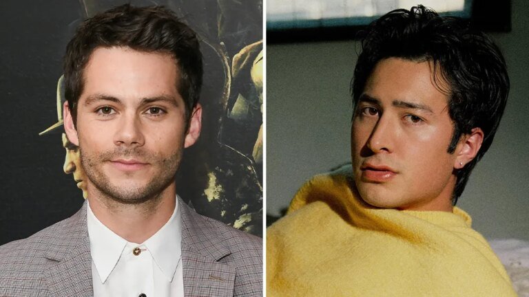 Dylan O’Brien and Hudson Williams Star in Sofia Banzhaf’s Exciting New Thriller ‘Apparatus’