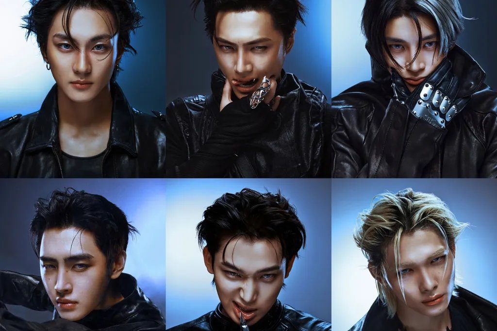 ENHYPEN Launches Their First Video Podcast Series with HYBE on Spotify