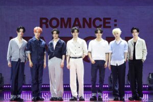 ENHYPEN Shares Heartfelt Message Following Heeseung's Departure: 'We Know This Comes as a Surprise'