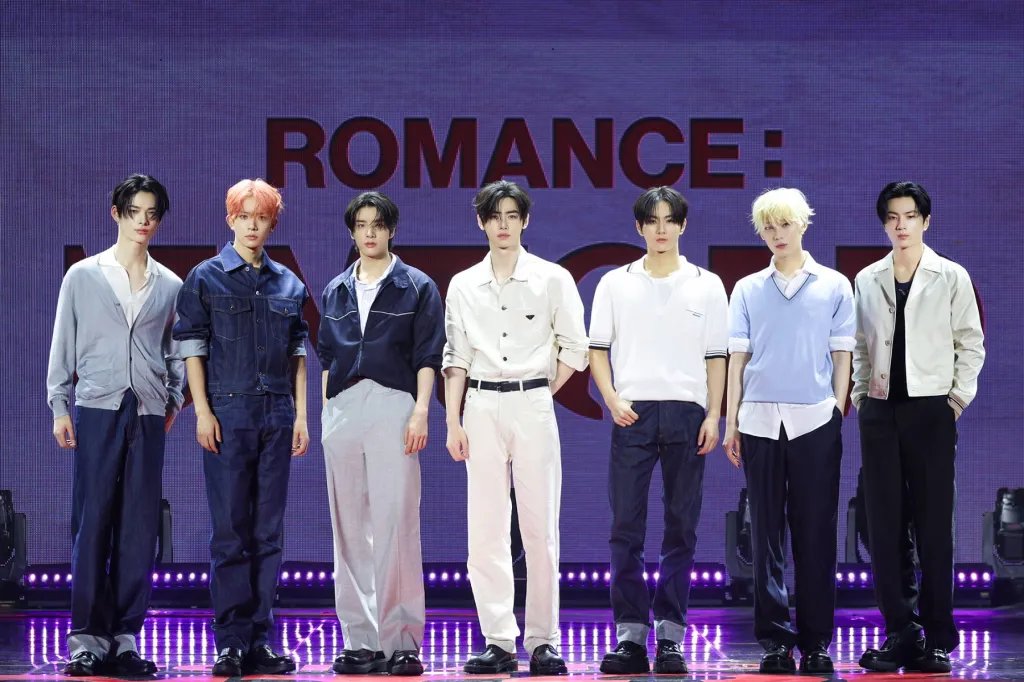 ENHYPEN Shares Heartfelt Message Following Heeseung's Departure: 'We Know This Comes as a Surprise'