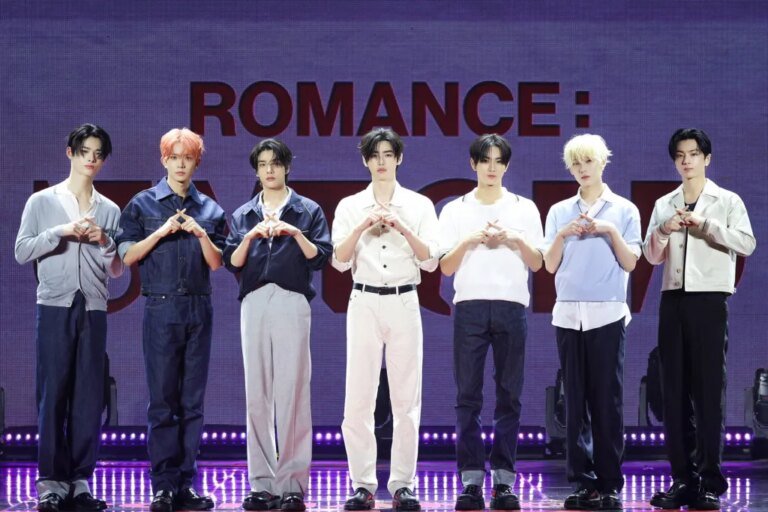 ENHYPEN’s Weekly ‘EN-O CLOCK’ Broadcast Paused After Heeseung's Departure: A Promise to Return