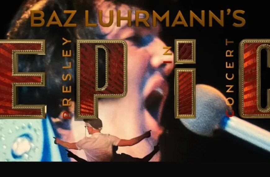 EPiC: Elvis Presley In Concert Highlights a Calm Indie Weekend, Strong Opening for Gianfranco Rosi’s Pompei: Below The Clouds at the Specialty Box Office