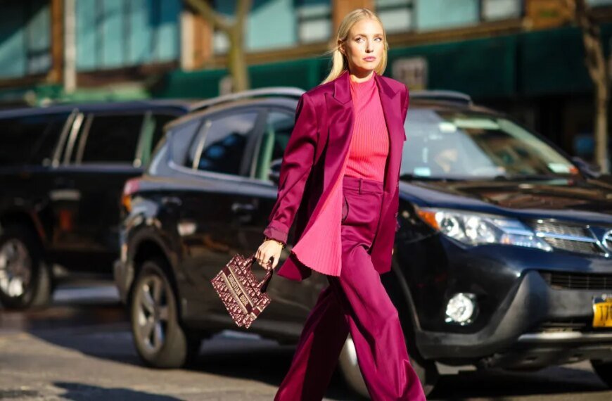 Easy Tips for Achieving the Perfect Smart Casual Look for Any Occasion, According to a Stylist