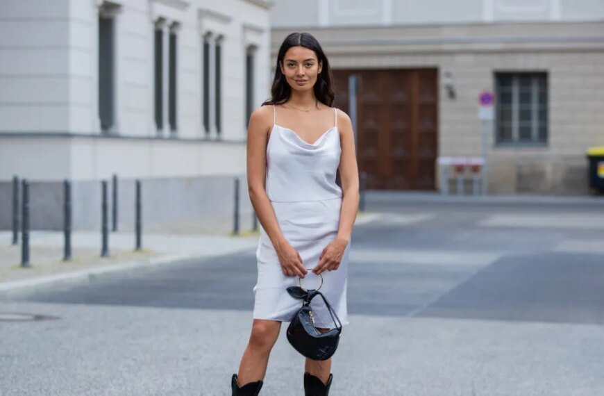 Effortless ’90s-Style Dresses You’ll Love This Spring and Summer – Starting at Just $9