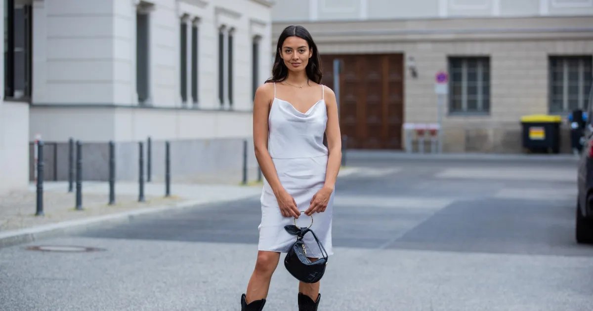 Effortless ’90s-Style Dresses You’ll Love This Spring and Summer – Starting at Just $9