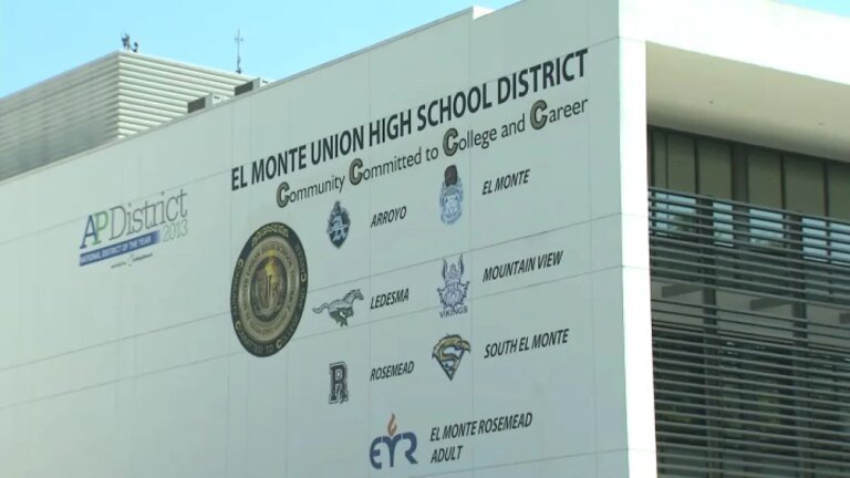 El Monte School District Commits to Reforms Addressing Abuse Concerns