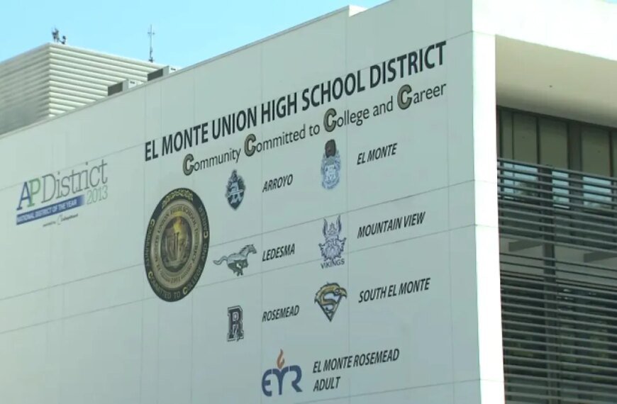 El Monte School District Commits to Reforms Addressing Abuse Concerns