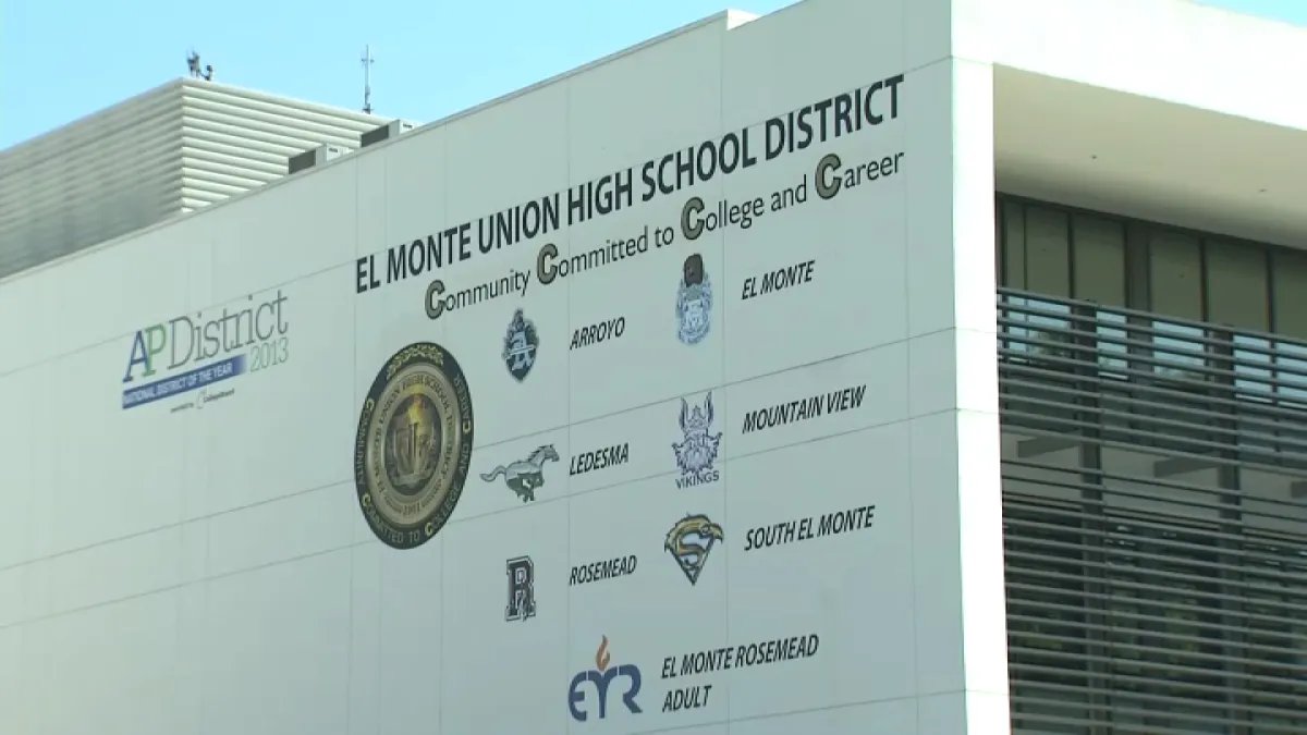 El Monte School District Commits to Reforms Addressing Abuse Concerns