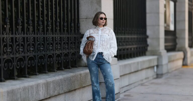 Elevate Your Boho Chic Look with These 13 Affordable Loose Tops Starting at Just $12