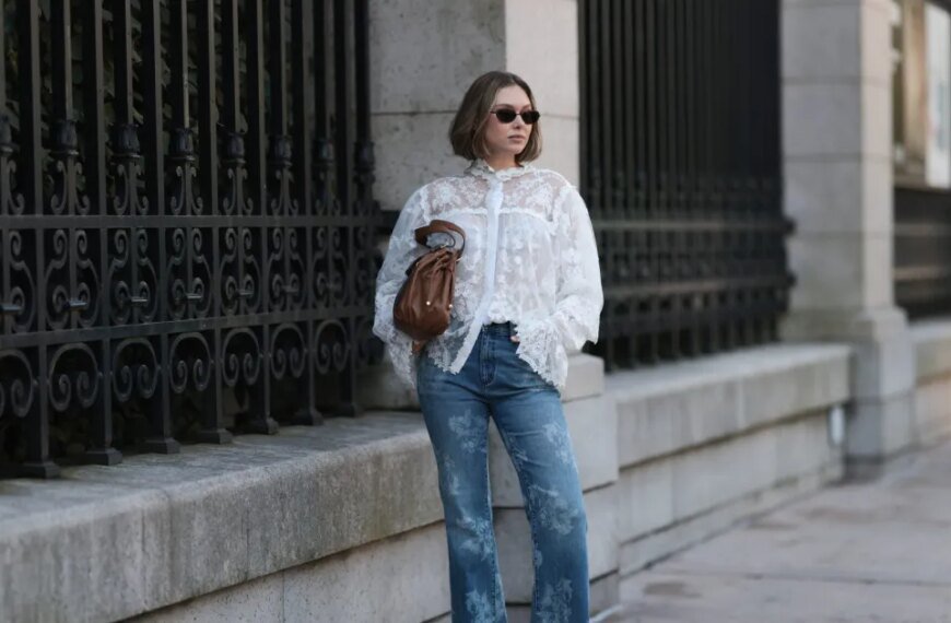 Elevate Your Boho Chic Look with These 13 Affordable Loose Tops Starting at Just $12