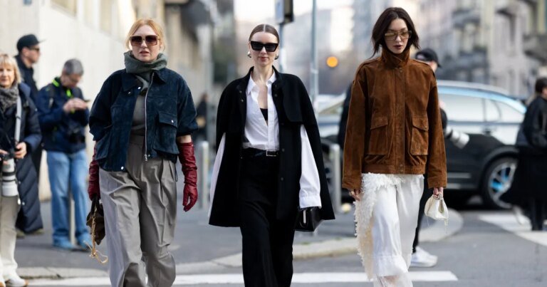 Elevate Your Style on a Budget: 17 Chic Capsule Wardrobe Essentials Under $50