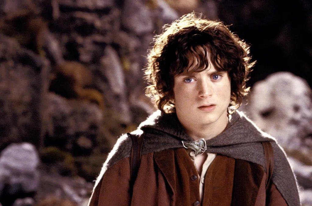 Elijah Wood Shares Thoughts on Returning as Frodo and His Love for the Character