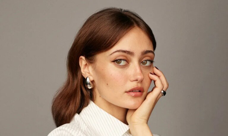 Ella Purnell Joins Nicholas Galitzine in New Thriller 'The Return of Stanley Atwell'