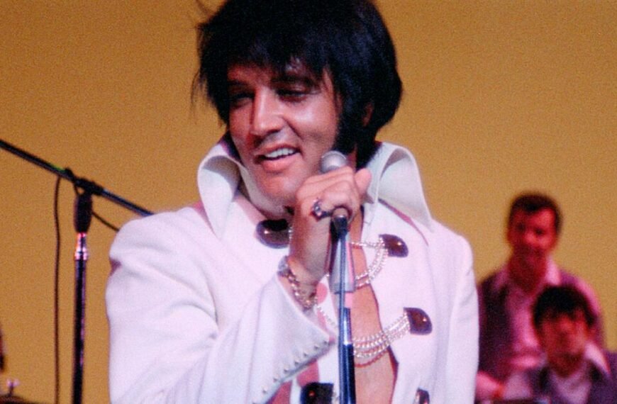 Elvis Continues to Reign at the Box Office with ‘EPiC’ Bringing in $14 Million for Music Documentaries