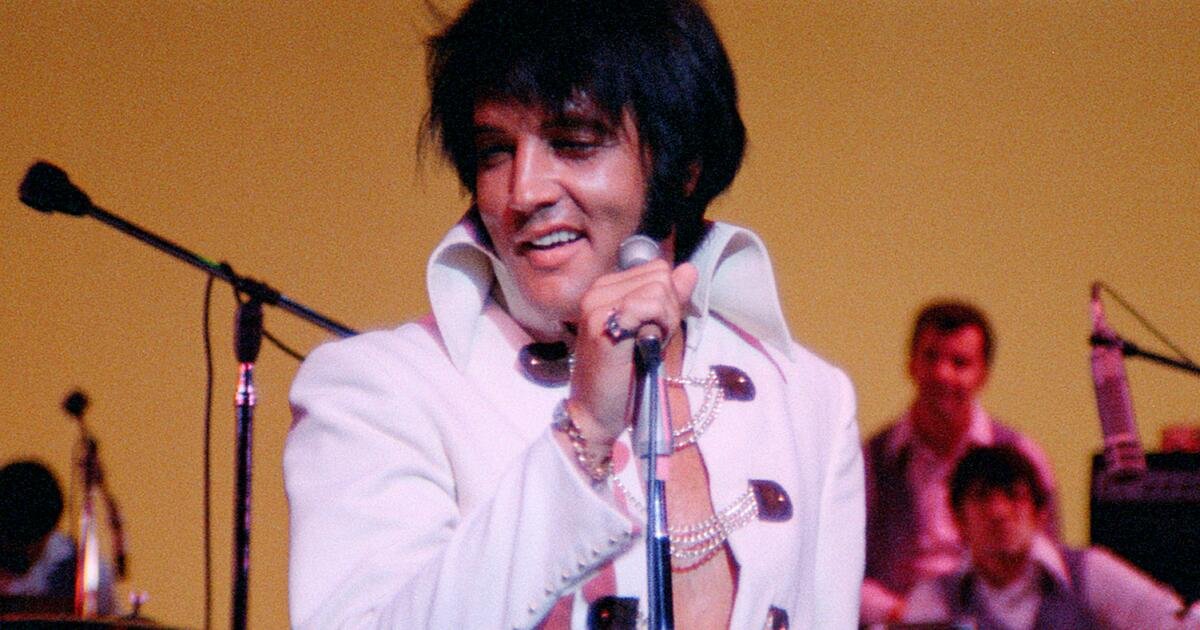 Elvis Continues to Reign at the Box Office with ‘EPiC’ Bringing in $14 Million for Music Documentaries