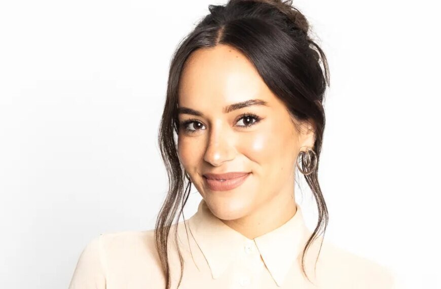 Emily Curl Joins ‘Entertainment Tonight’ as New York Correspondent