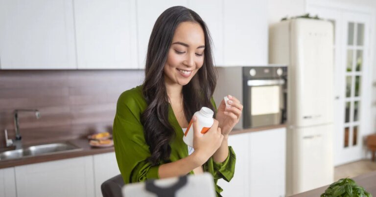 Enhance Your Energy and Support Hair Growth with This Multivitamin for a Healthier You