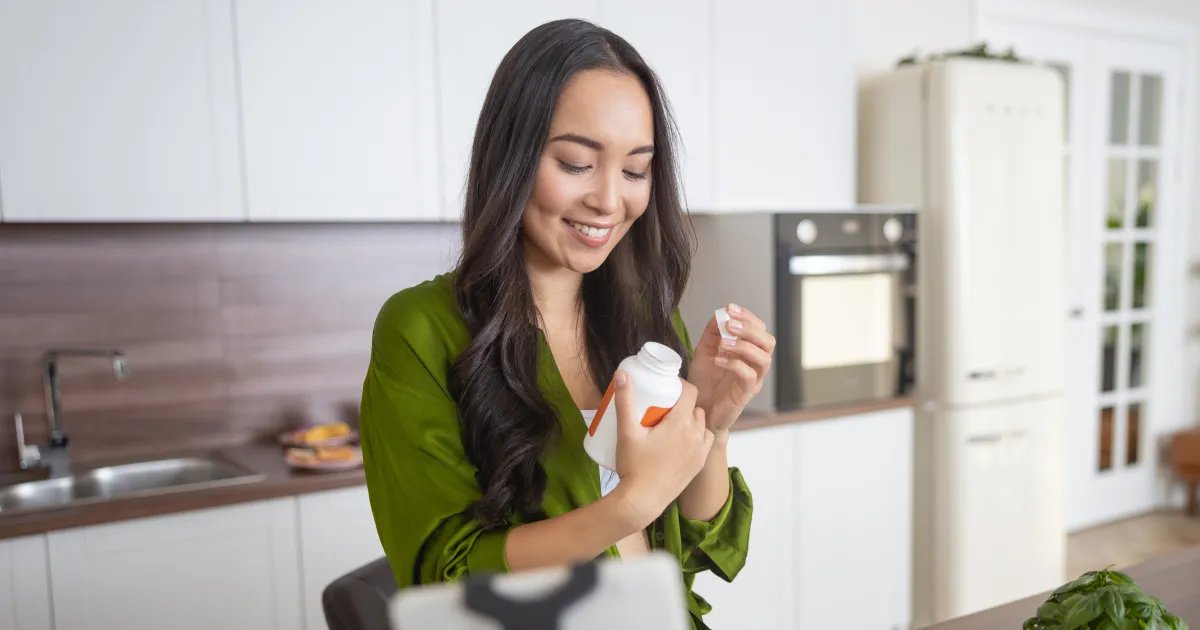 Enhance Your Energy and Support Hair Growth with This Multivitamin for a Healthier You