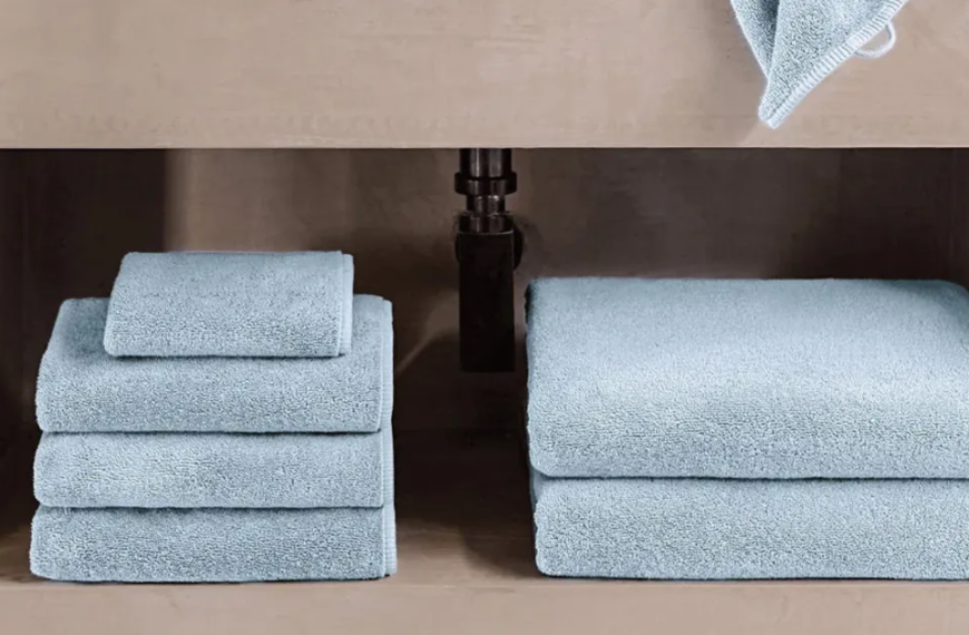 Enhance Your Evening Routine with a Luxurious Spa Bath Towel — Enjoy 20% Off with Our Special Discount Code