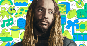 Enjoying a Perfect Sunday in L.A. with Tips from Thundercat