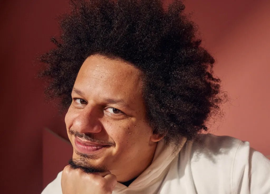 Eric André Cast in New Action-Comedy 'Synergy Systems' by Toby Harvard