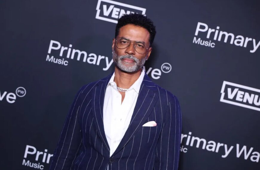 Eric Benét Critiques Chappell Roan and Celebrities Who Seem ‘Inconvenienced’ by Their Fans
