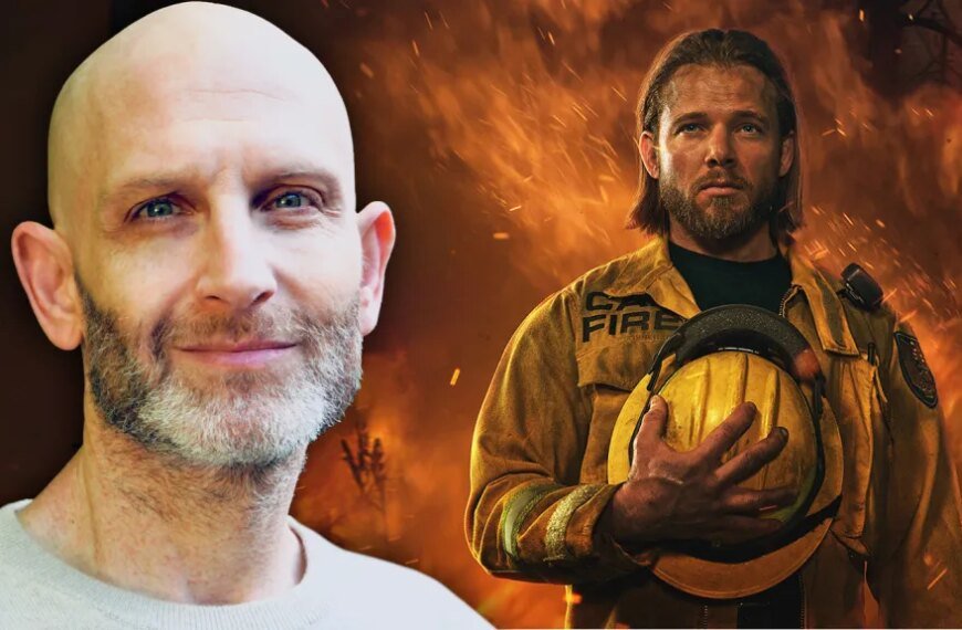 Eric Guggenheim Steps In as Showrunner for Season 5 of CBS Drama 'Fire Country'