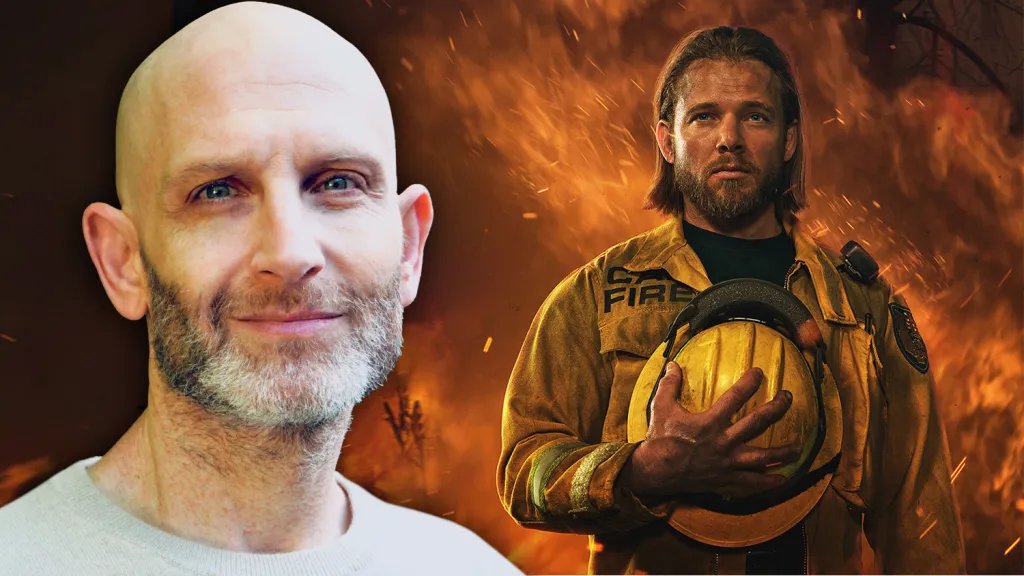 Eric Guggenheim Steps In as Showrunner for Season 5 of CBS Drama 'Fire Country'