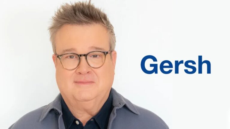 Eric Stonestreet Joins the Gersh Agency
