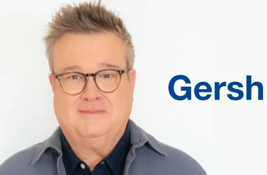 Eric Stonestreet Joins the Gersh Agency
